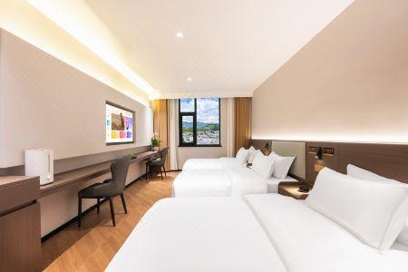 Lijiang Yunshang - 20