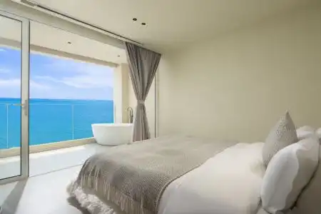 Sanya Jing Yao Sea View Inn - 27
