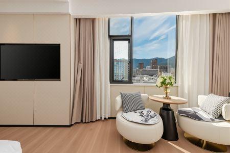 Yue Chao Yue Man West Building Seaview - 50