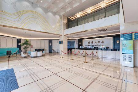 Shenzhen Airport（Shenzhen Bao'an International Airport T3 Terminal Store） - 7