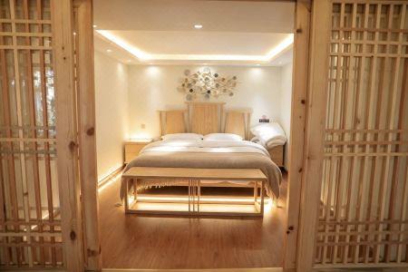 Xianyu Xianting Designer Art Inn - 39