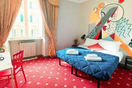 Ostello Bello Roma Colosseo - 58