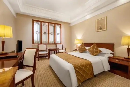 Shaanxi Business - 35