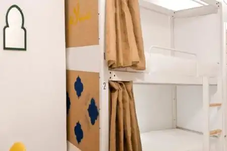 Hôtel Racine - 19