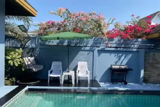 The Iris Pool - 7