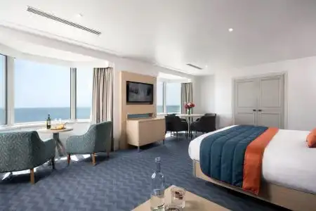 Jurys Inn Brighton Waterfront - 60