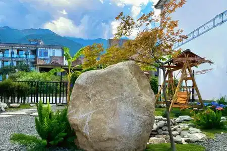 Dali Gui Li Ya She Culture Inn - 5