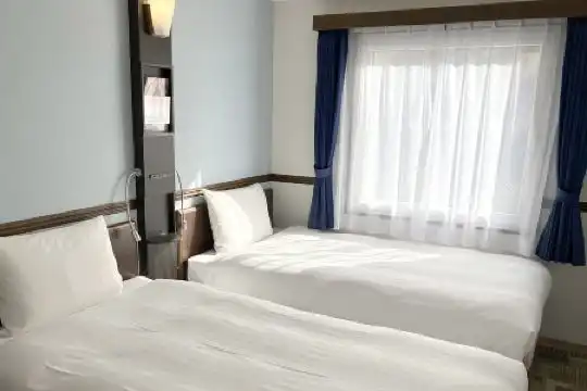 Toyoko Inn Okayama eki Higashi guchi - 3