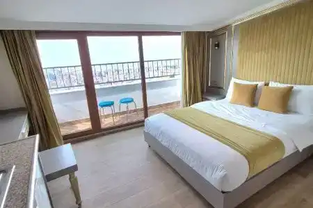 Taksim La Marino - 50