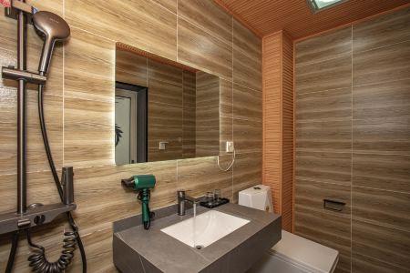 Daqian Boutique Inn - 89