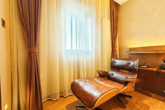 James Joyce Coffetel Beijing Gulou street, Nanluoguxiang - 25