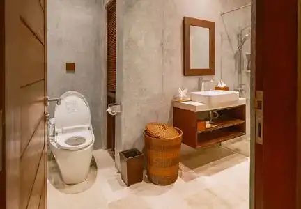 Kenran Resort Ubud By Soscomma - 14