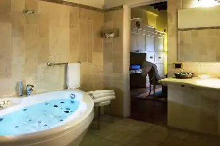 Castello di Leonina Adults Only - 74