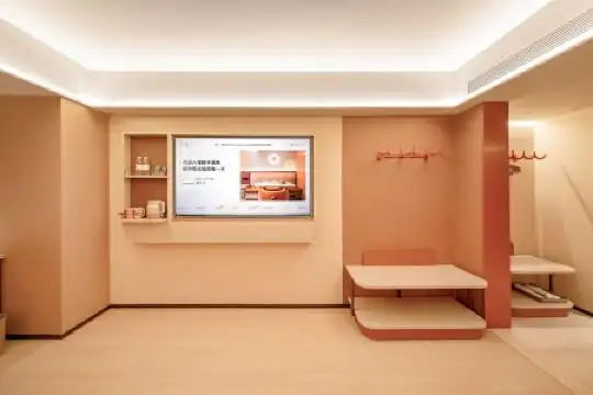 Orange Select(Kunming Nanping Pedestrian Street ) - 28