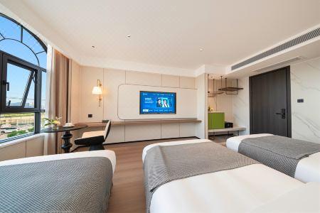 Yue Chao Yue Man West Building Seaview - 83