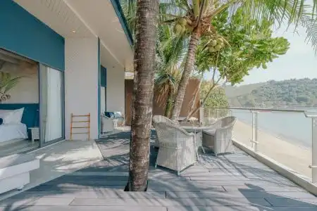 Tide Phuket Beach Front - Sha Plus - 41