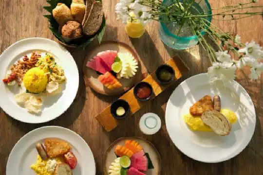 Alila Ubud - 73