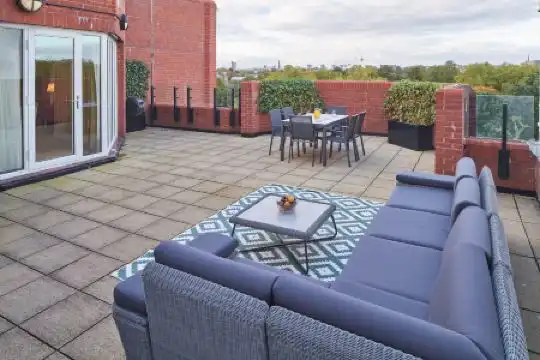 Cheval Thorney Court at Hyde Park - 100