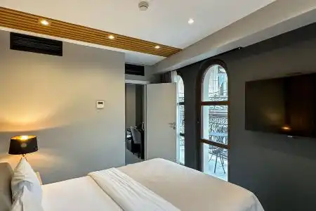 Silver 39 Boutique & Terrace - 68