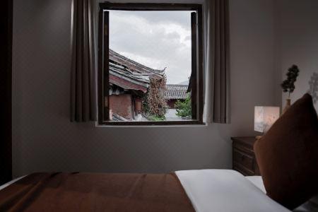 Lijiang Shuhe Yunju Zuo'an Inn - 56