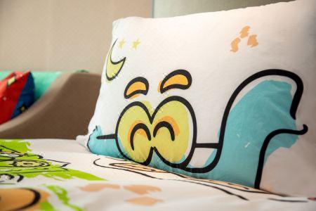 Holiday Inn Chengdu Century City - East, An Ihg - 45