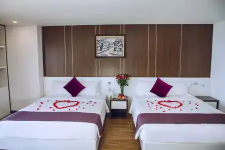 Regalia Nha Trang - 9