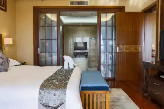 Luhuitou State Guesthouse & Resort - 119