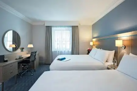 Jurys Inn Brighton Waterfront - 59