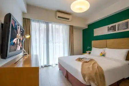 Citadines Zhuankou - 62