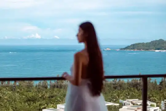 Sofitel Sanya Leeman Resort - 51