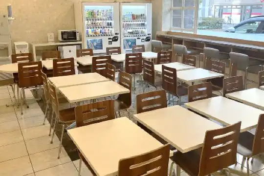 Toyoko Inn Morioka Ekimae - 9