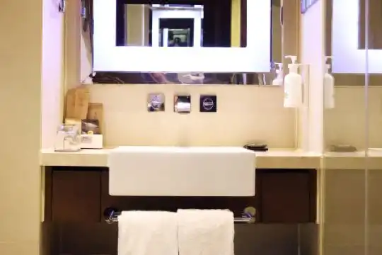 Novotel Nanjing Central - 22