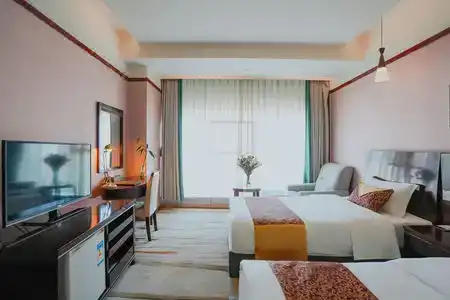 Huayi Business(昆明华怡商务酒店) - 3