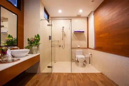 Baan Krating Phuket Resort -Sha Plus - 15