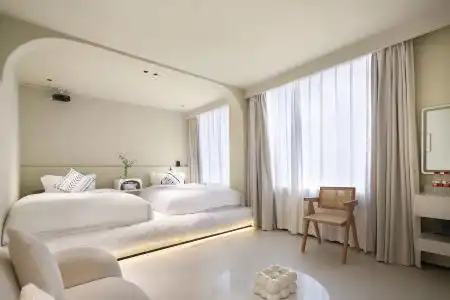 Sanya Jing Yao Sea View Inn - 16