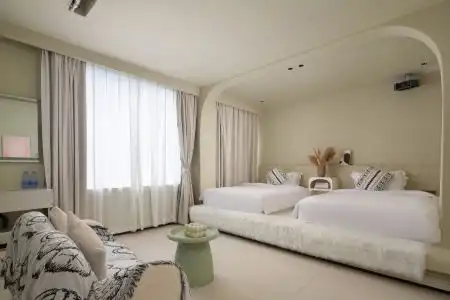 Sanya Jing Yao Sea View Inn - 15