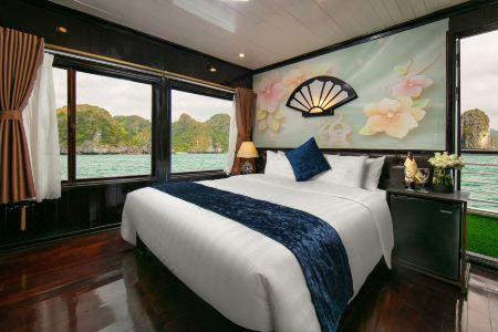 Halong Fantasea Cruise - 5