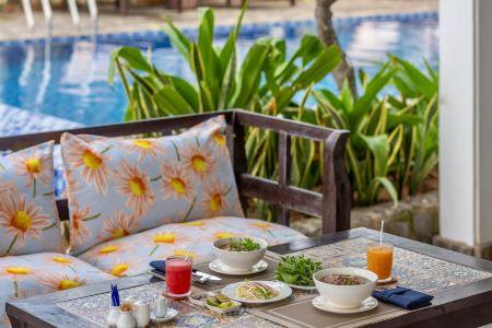 Grace Boutique Resort - 7