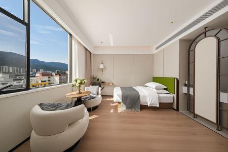 Yue Chao Yue Man West Building Seaview - 44