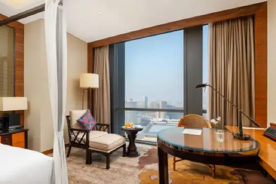 Dongguan Kande International - 36