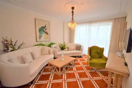 ApartOlympus Plaza - 19