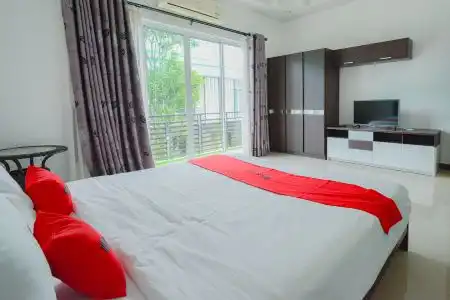 Baan Noppadol Hua Hin Resort - 18
