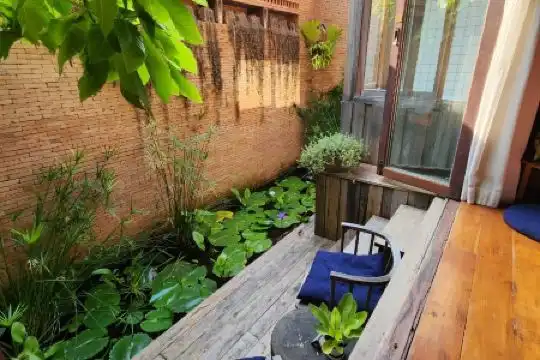Athita The Hidden Court Chiang Saen Boutique Sha Plus Certified - 74
