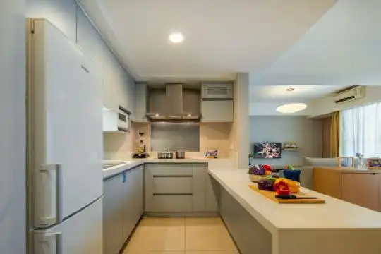 Citadines Zhuankou - 29