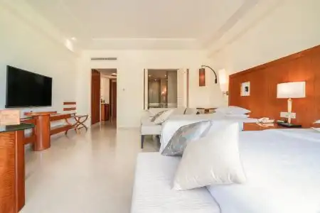 Sheraton Sanya Yalong Bay Resort - 168