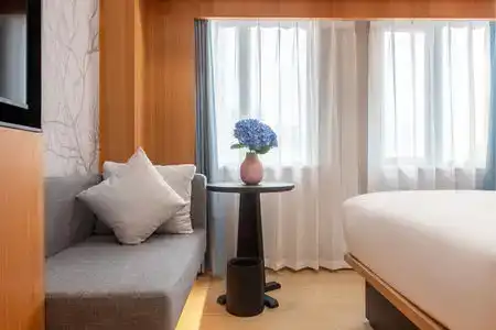 Fairfield by Marriott Guangzhou Tianhe Park - 40