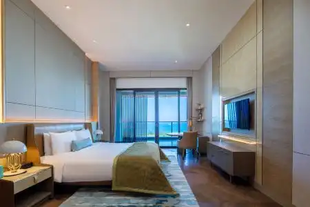 Sofitel Sanya Leeman Resort - 177