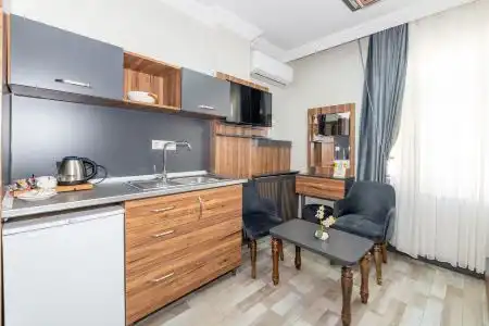 La Serena & Suites - 78