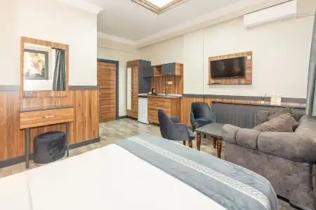 La Serena & Suites - 118