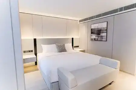 The Bauhinia - Central - 5